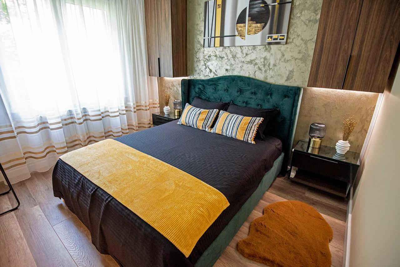 Awesome Apartment Bucharest