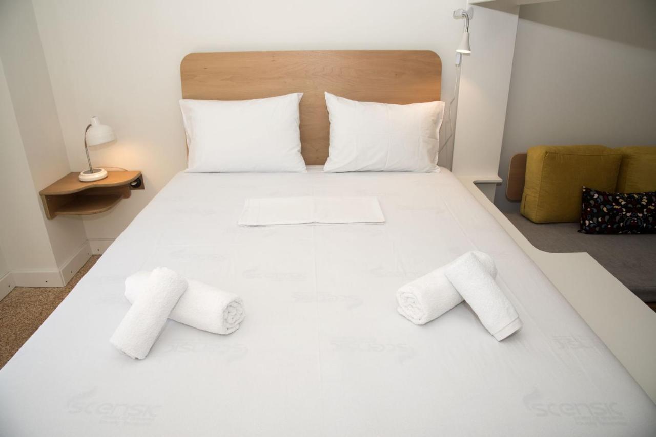 Syntagma View Apartment