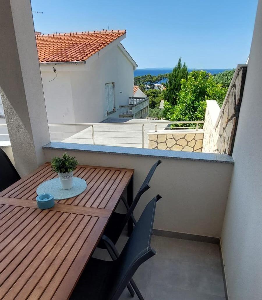 Sea Apartment, Island Rab