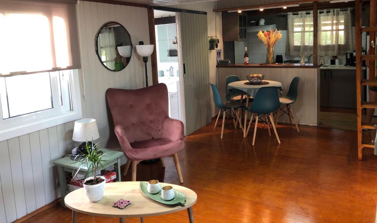 Cozy Home Kanali, Preveza