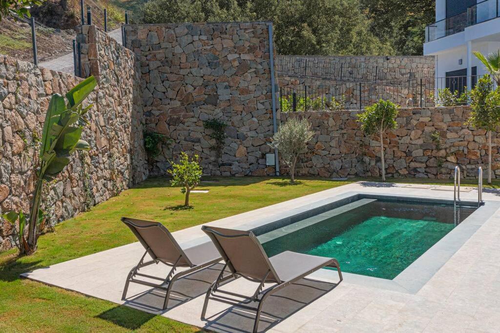 Villa Al Mare Ozel Havuzlu Villa