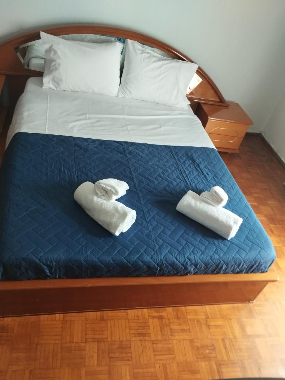 Kaza Apartment