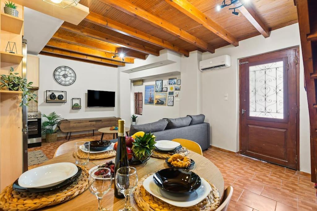 Rodon Maisonette
