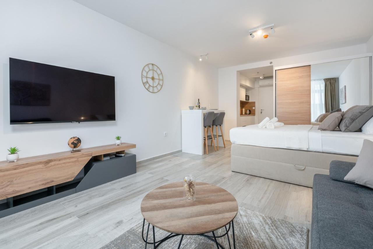 Luni Apartment In Dubrovnik Center