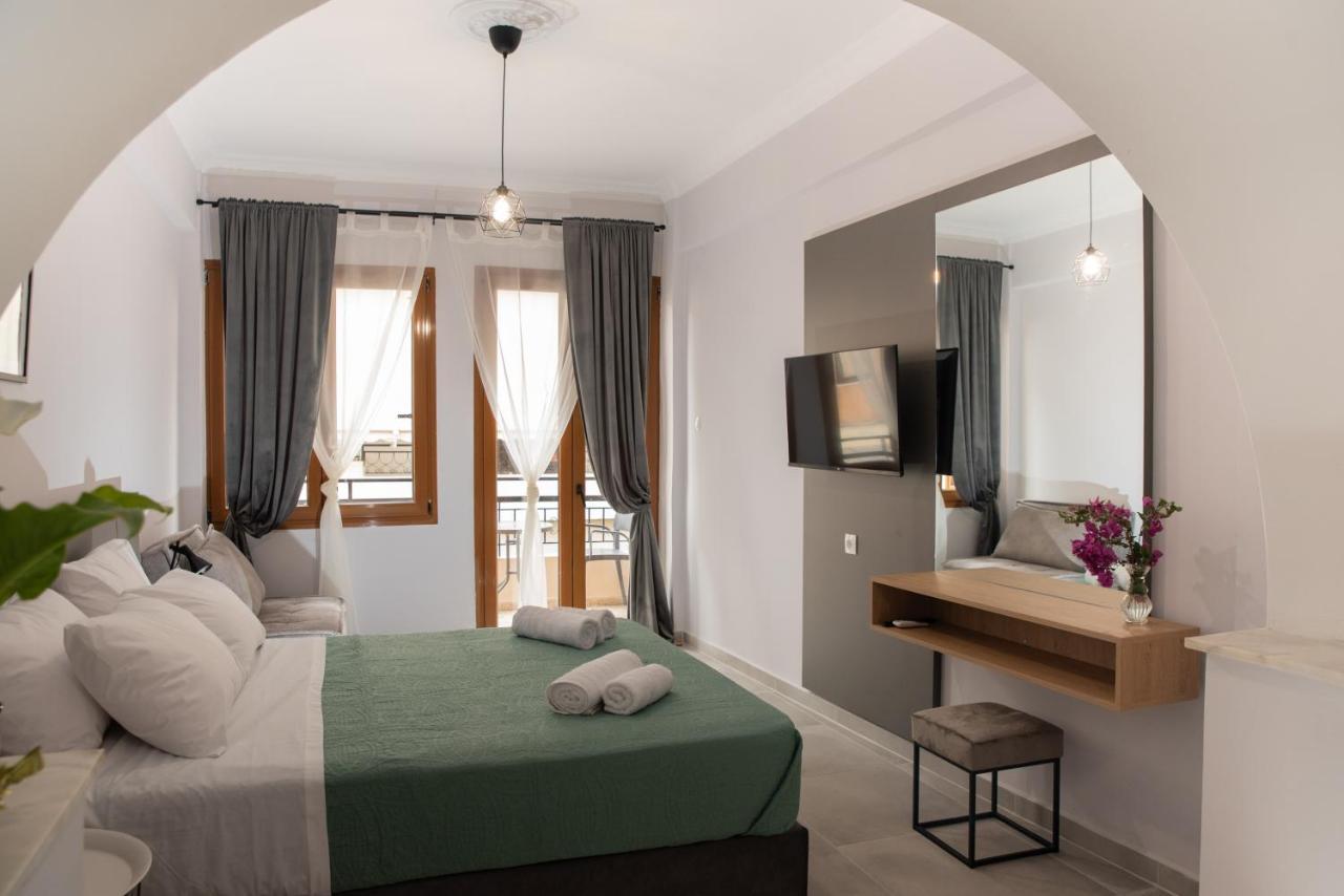 Vesta Suite & Studio In Chania Old Town