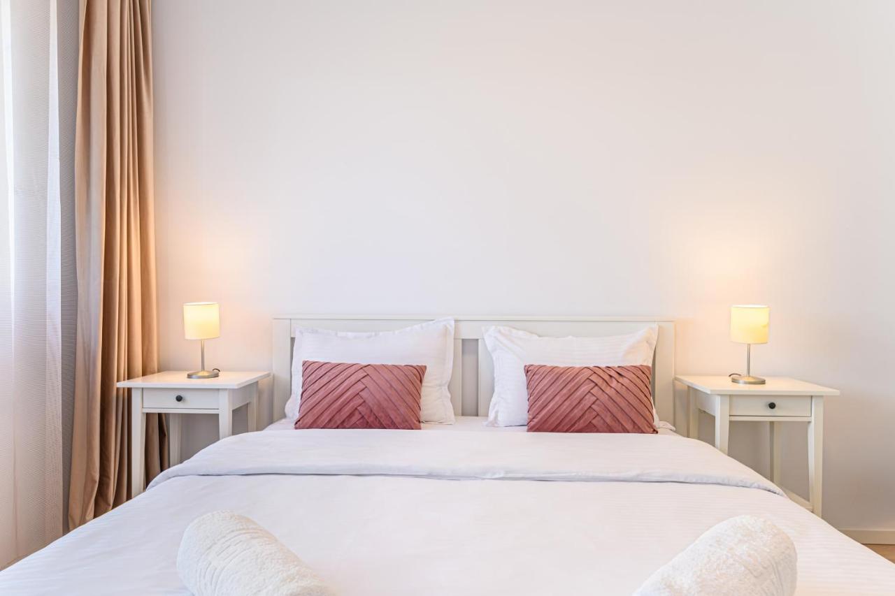 Jad Luxury Apartments Coresi Promenada