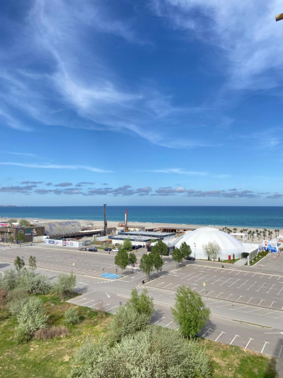 Apartament Summerland Sunset & Sunrise
