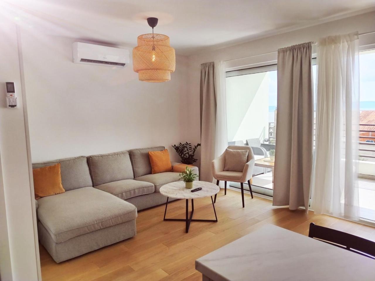Apartment Rozalie Central
