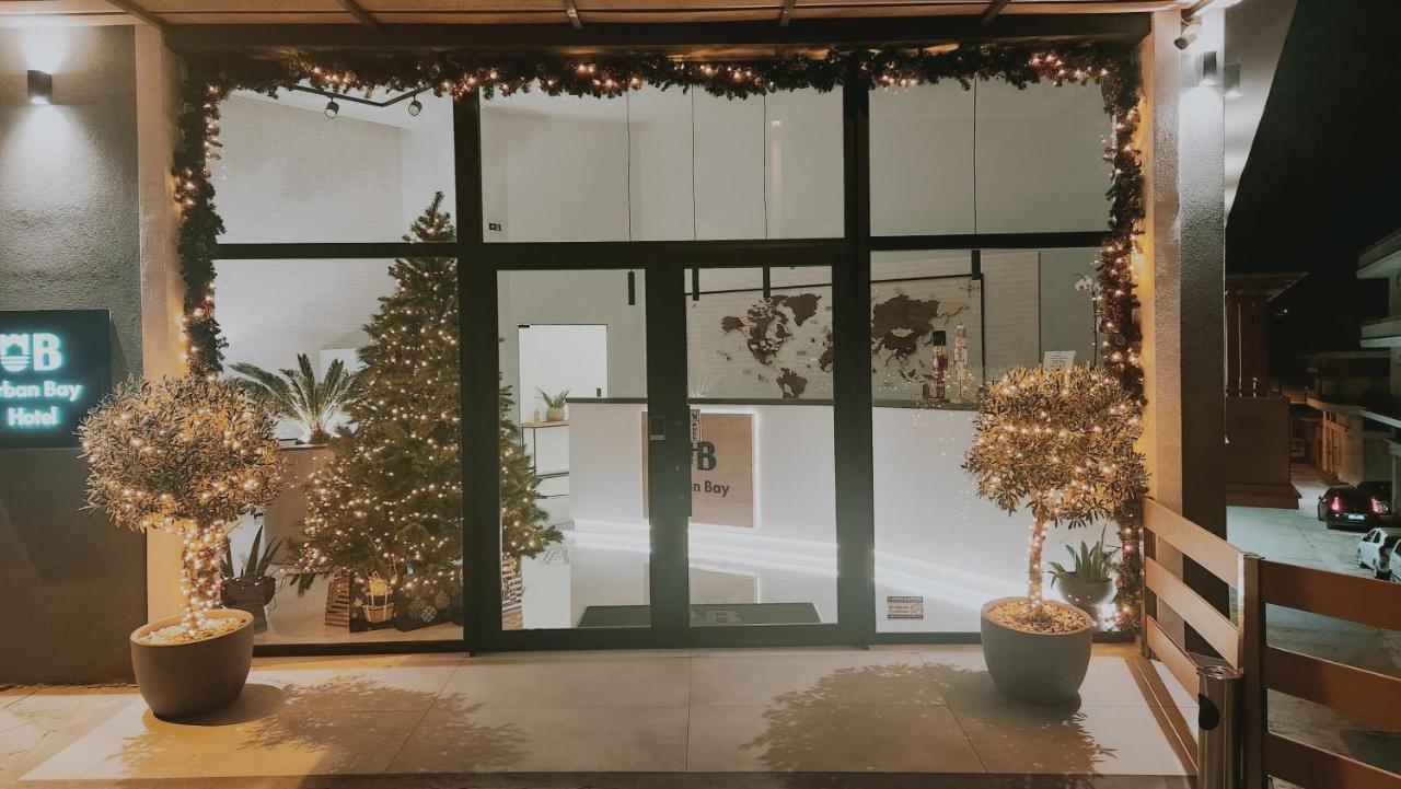 Urbanbay Hotel & Spa