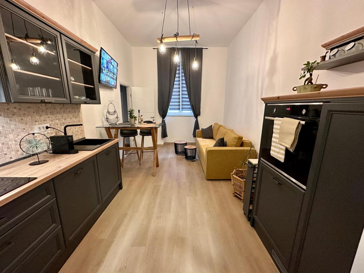Apartment Vidri