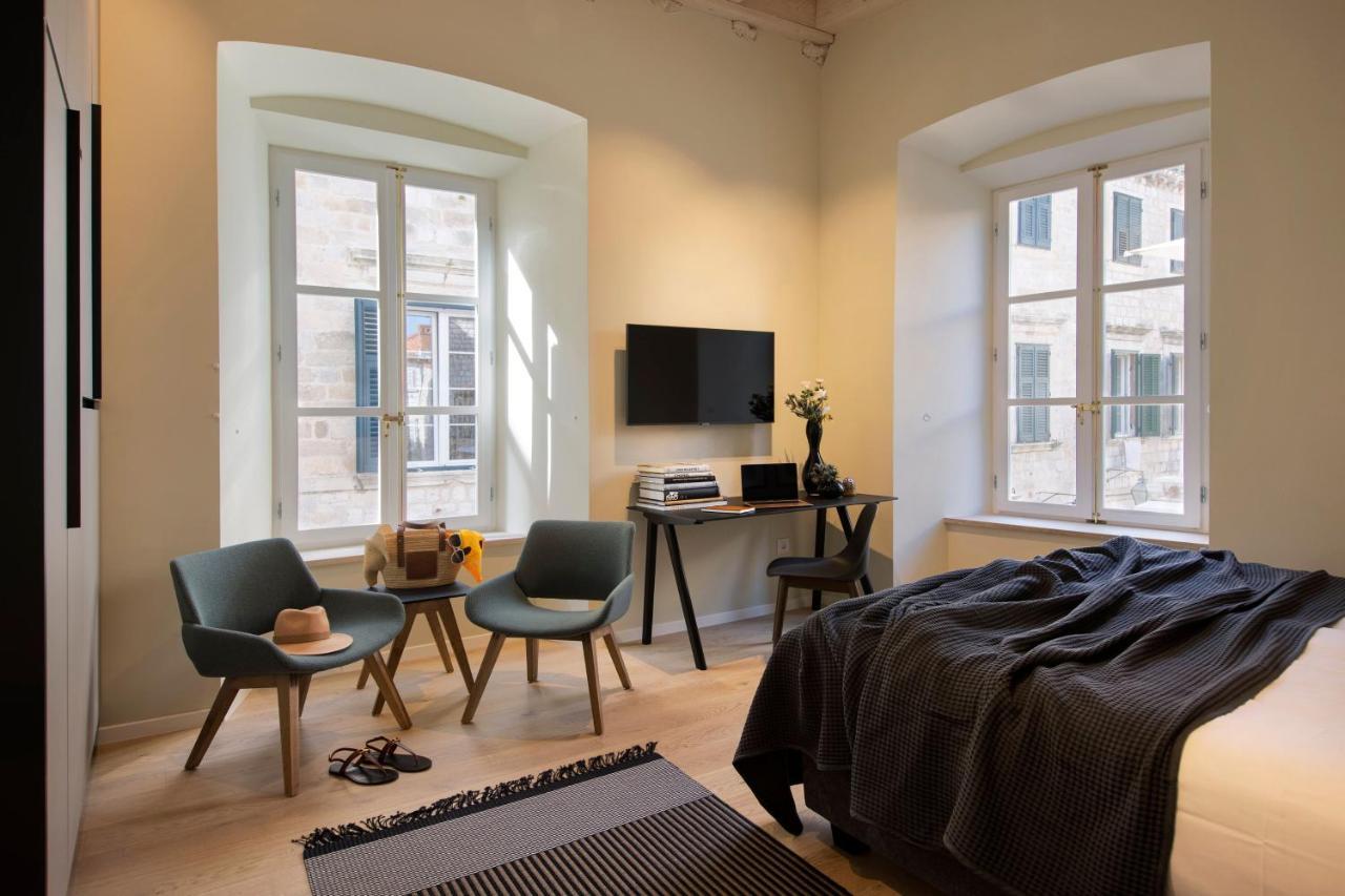 Luxury Room Sorgo Cerva Dubrovnik Old Town