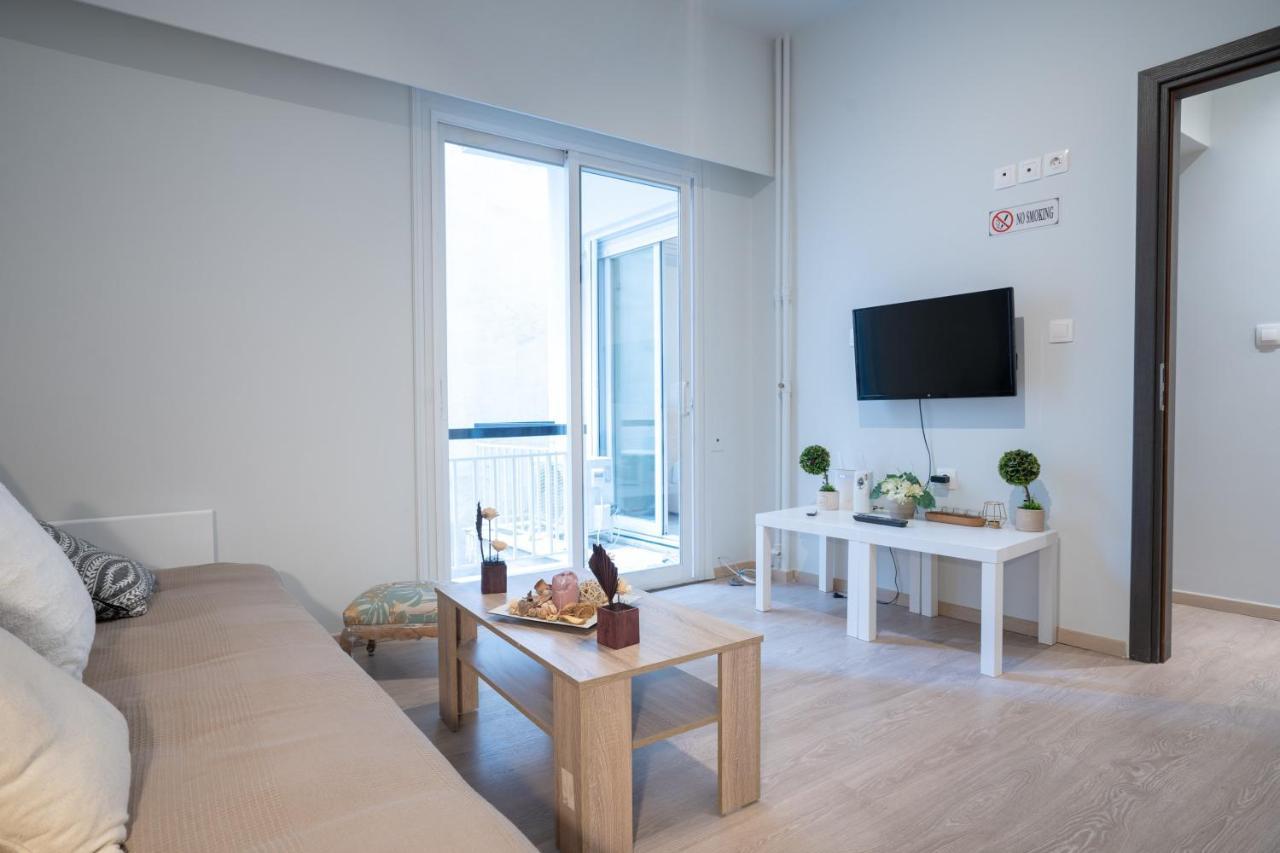 Kolonaki 1 Bedroom 4 Persons Apartment by Mps