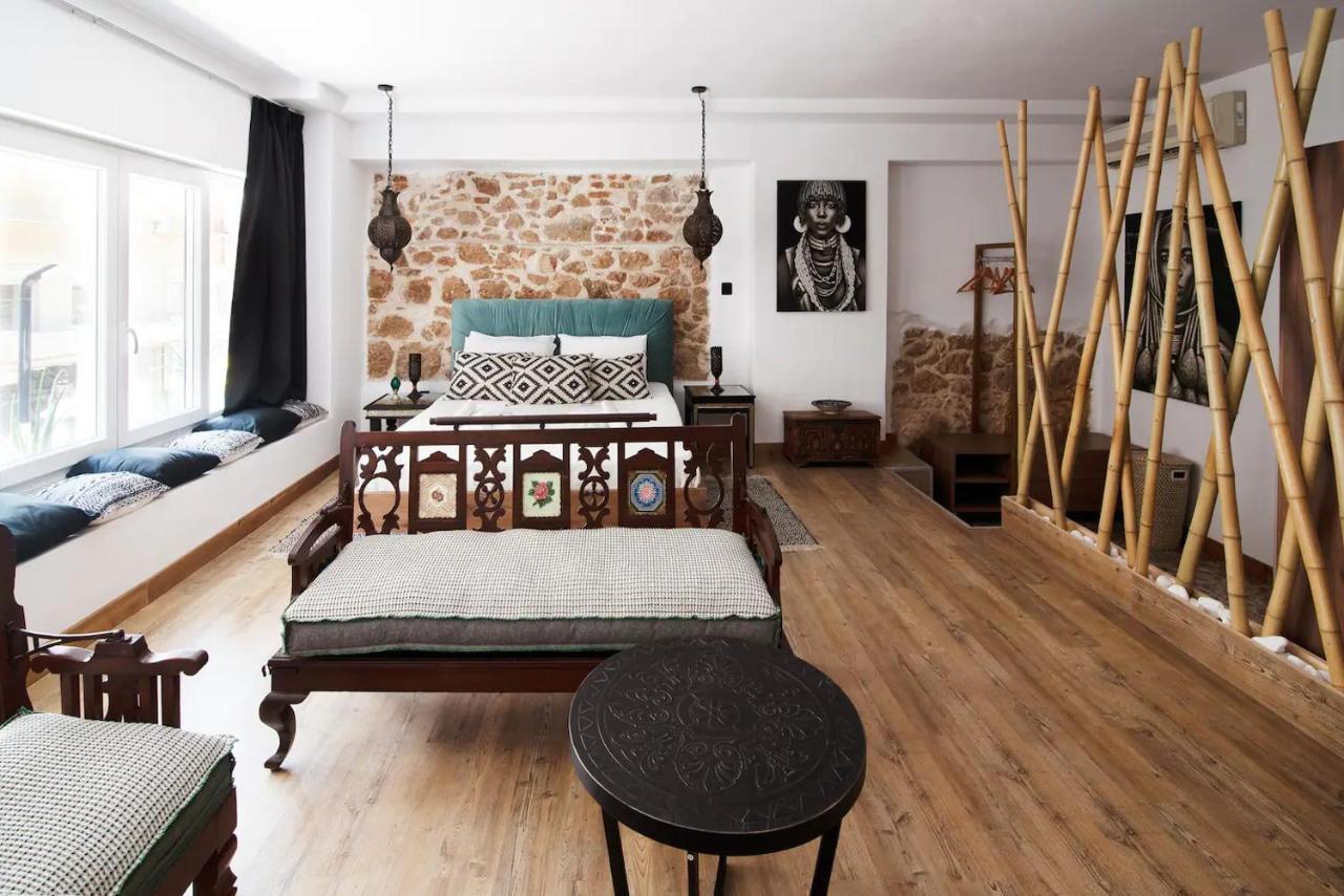 Hard Loft .