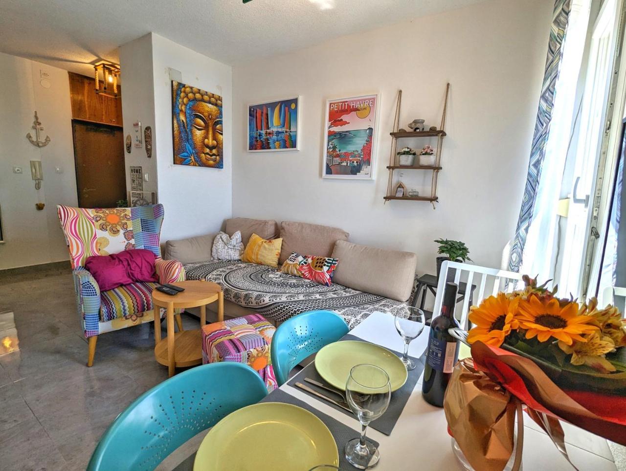 Apartment Banjino Split