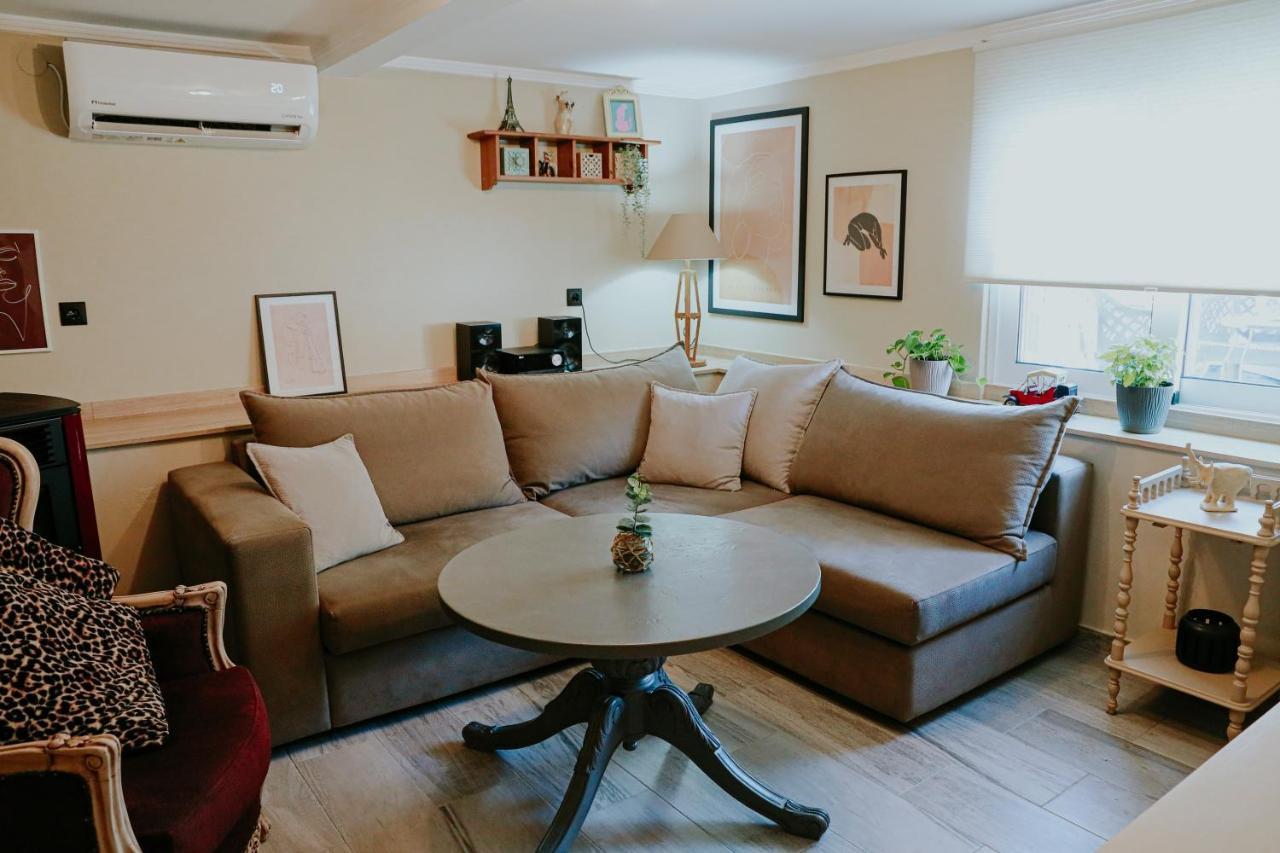 Inoho Moka Maisonette