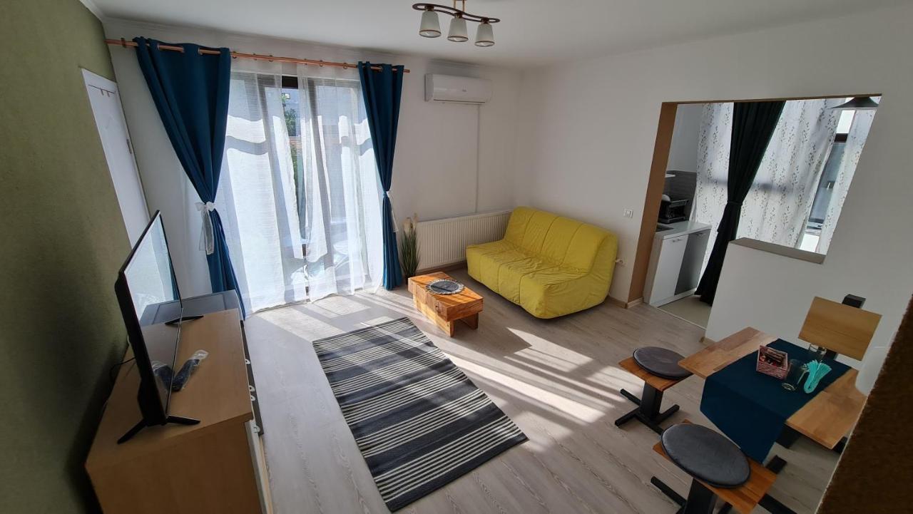 Pomiculturii Residence 6