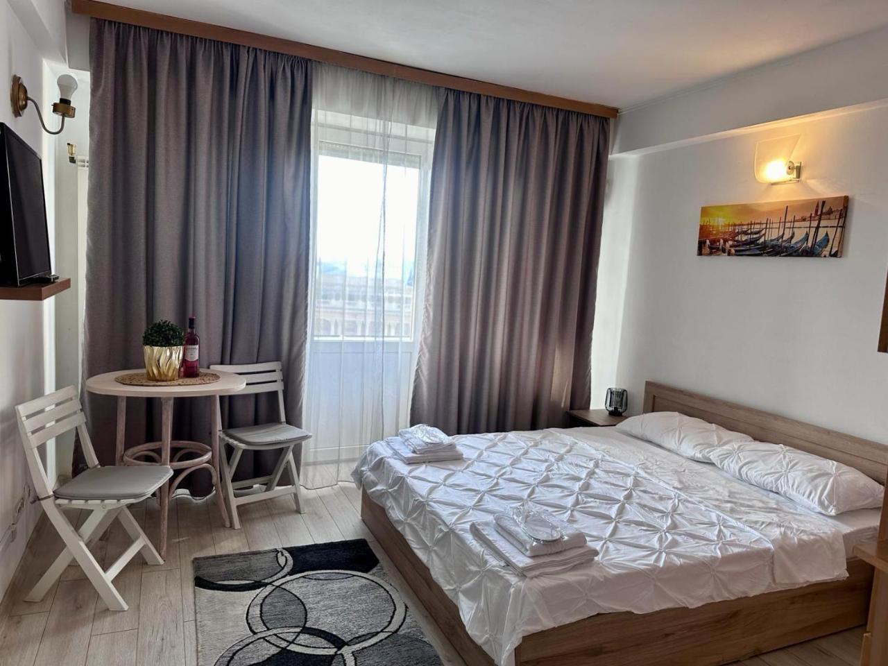 Downtown Studio Calea Victoriei Ultracentral