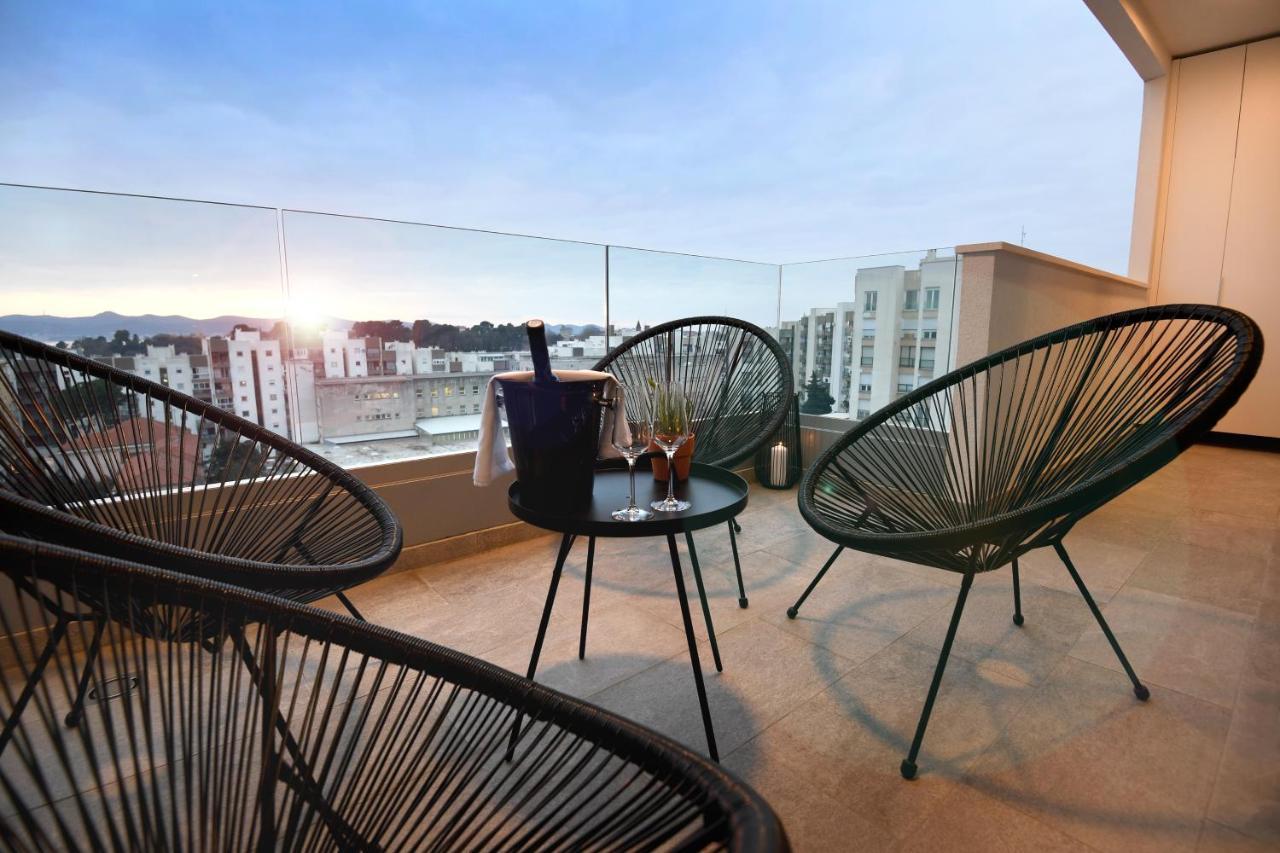K & P Zadar Luxurious Retreat Brand New !!