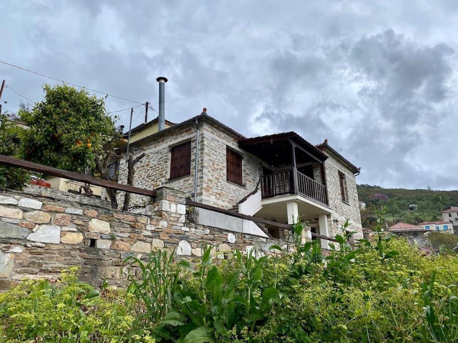 Katerina's Guest House