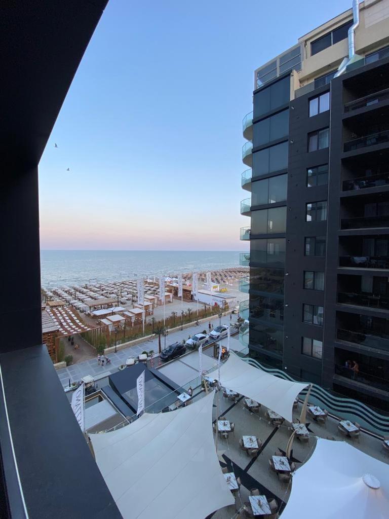 Mmi Sunshine Apartment