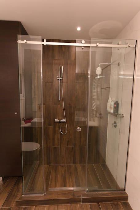 Sunset City Apartment