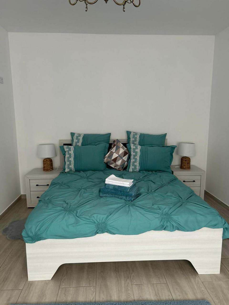 Studio G & A Hunedoara Apartment