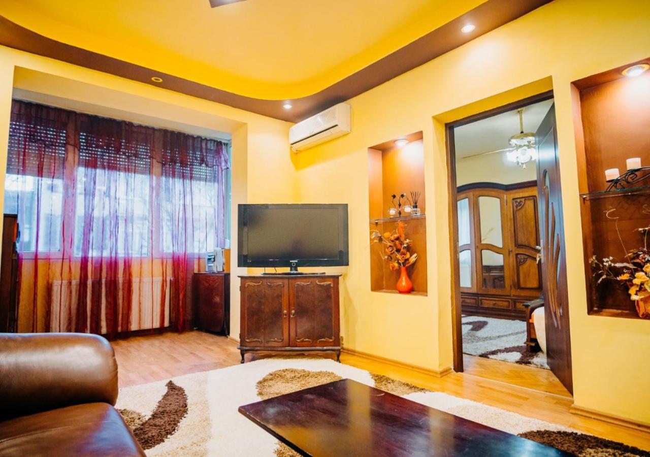 Riverview Apartament Oradea