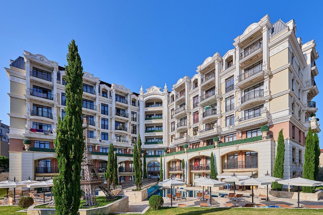 Florance Rentals Luxury Apartments In Saint Vlas