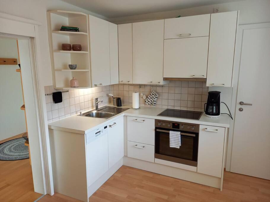 Wohnung Im Herzen Der Altstadt