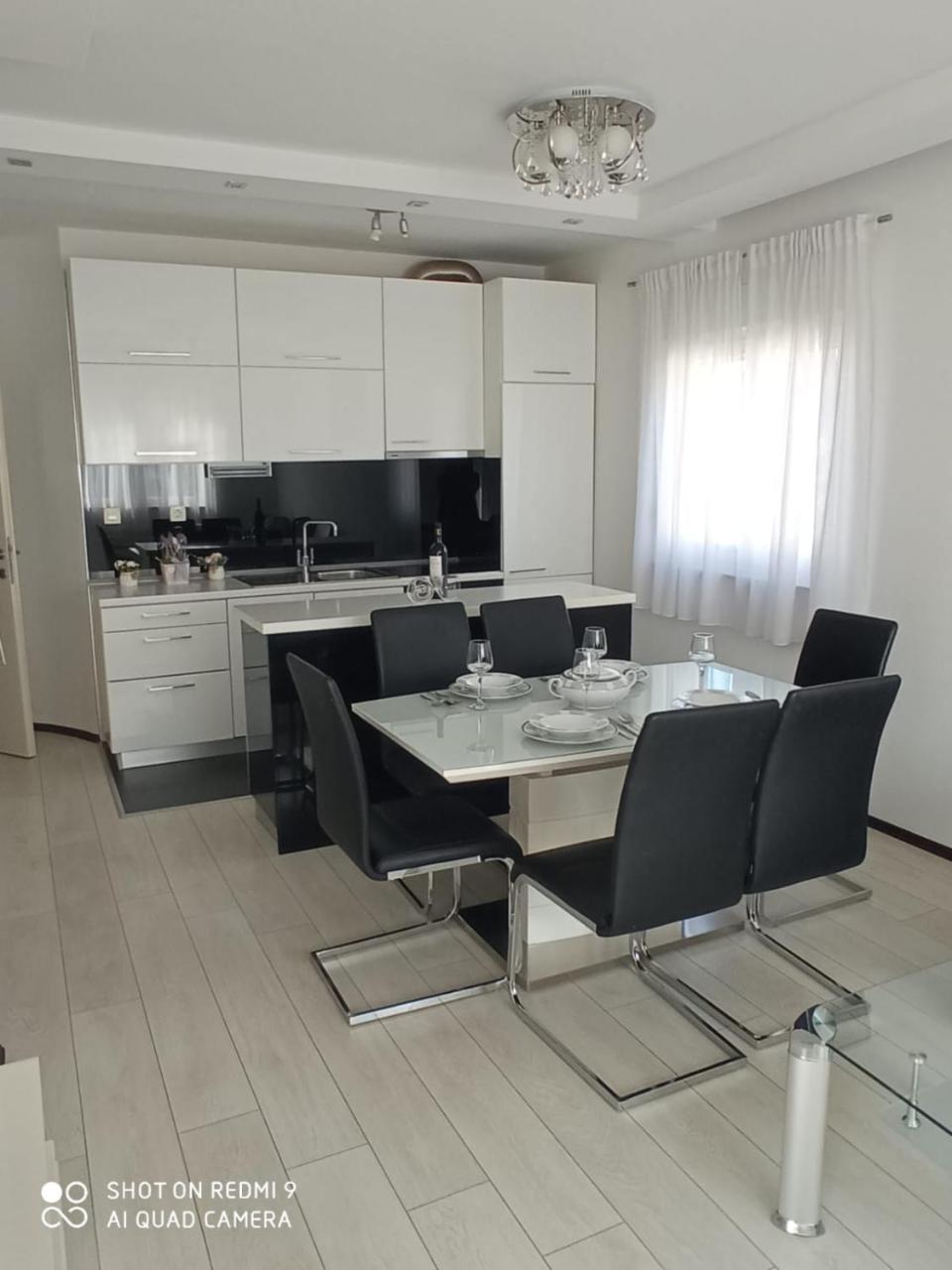 Apartman Emanuela