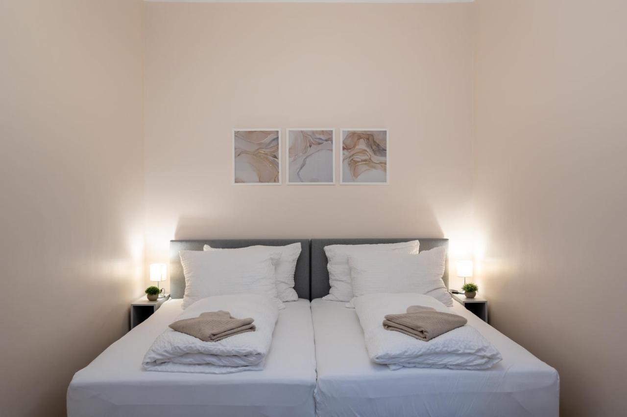 Charming Apartment Near Prater