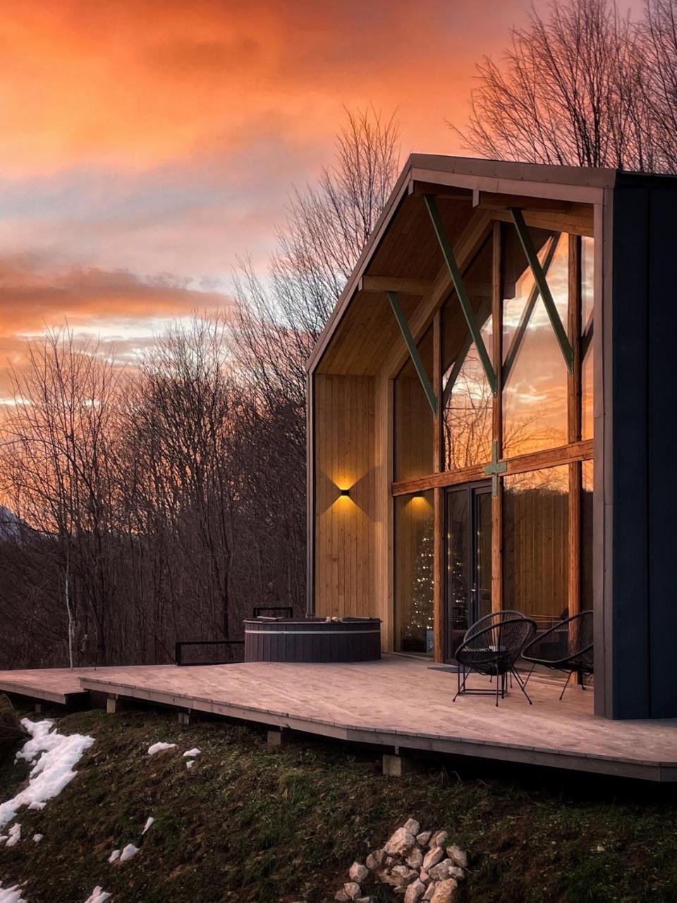 Geist Holiday Home