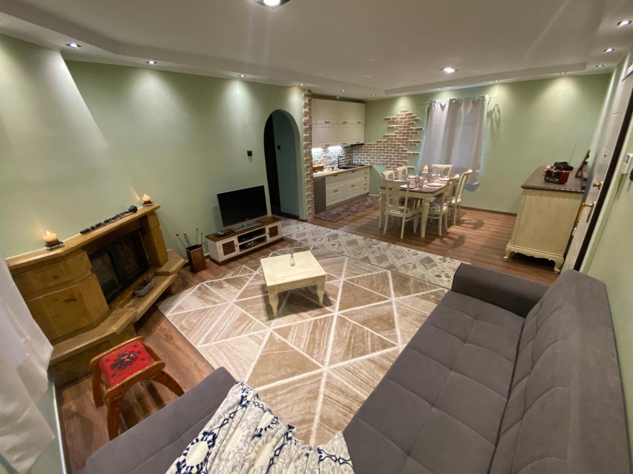 Heaven House
