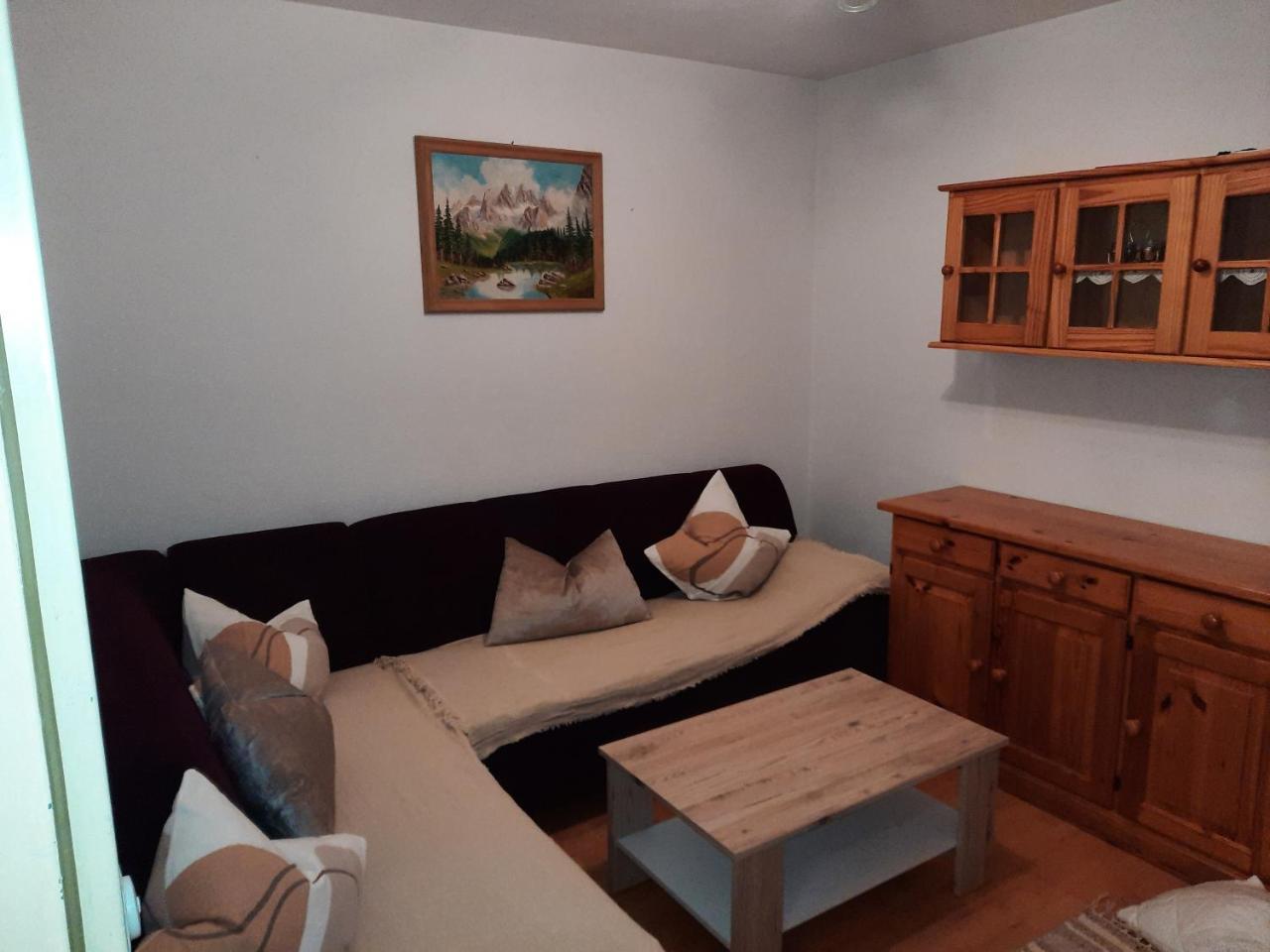 Appartment Stockeben