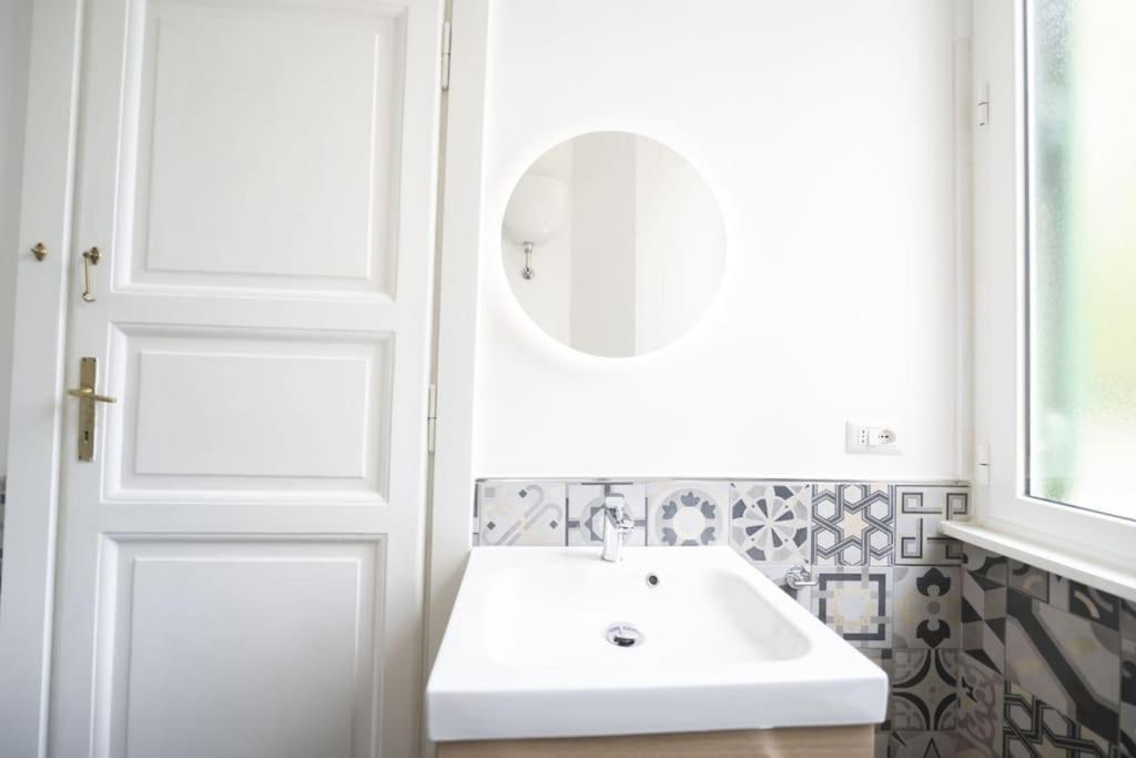 Lovely & New Apartment Near Termini Station