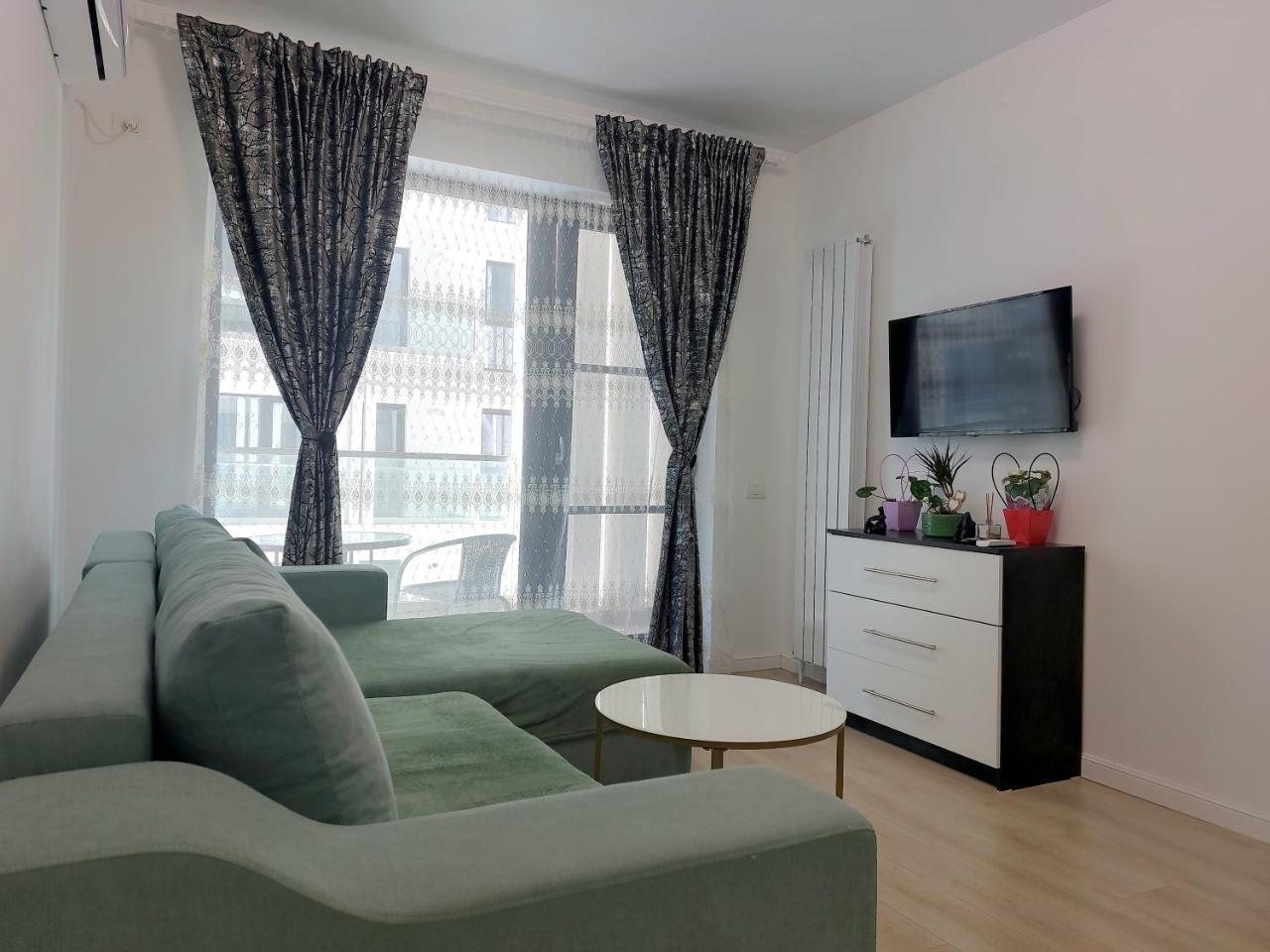 Diana Vio Apartament Cazare Mamaia Nord