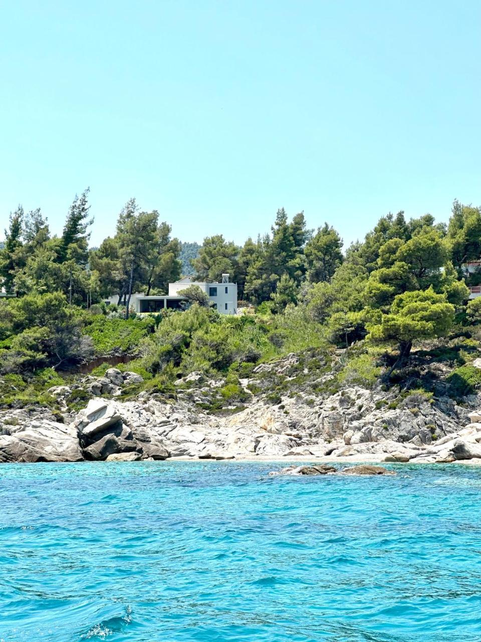 Dilean Luxury Villa