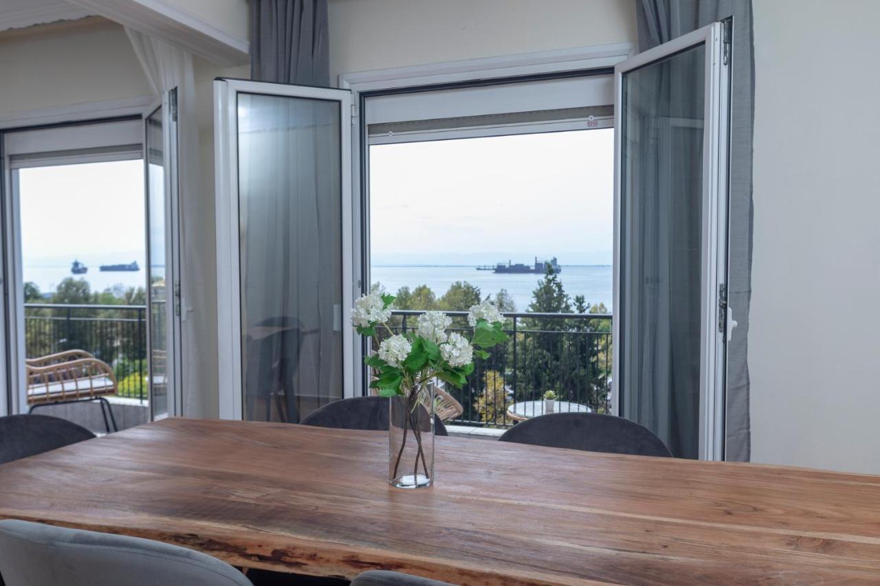 Houseloft Seaside Getaway