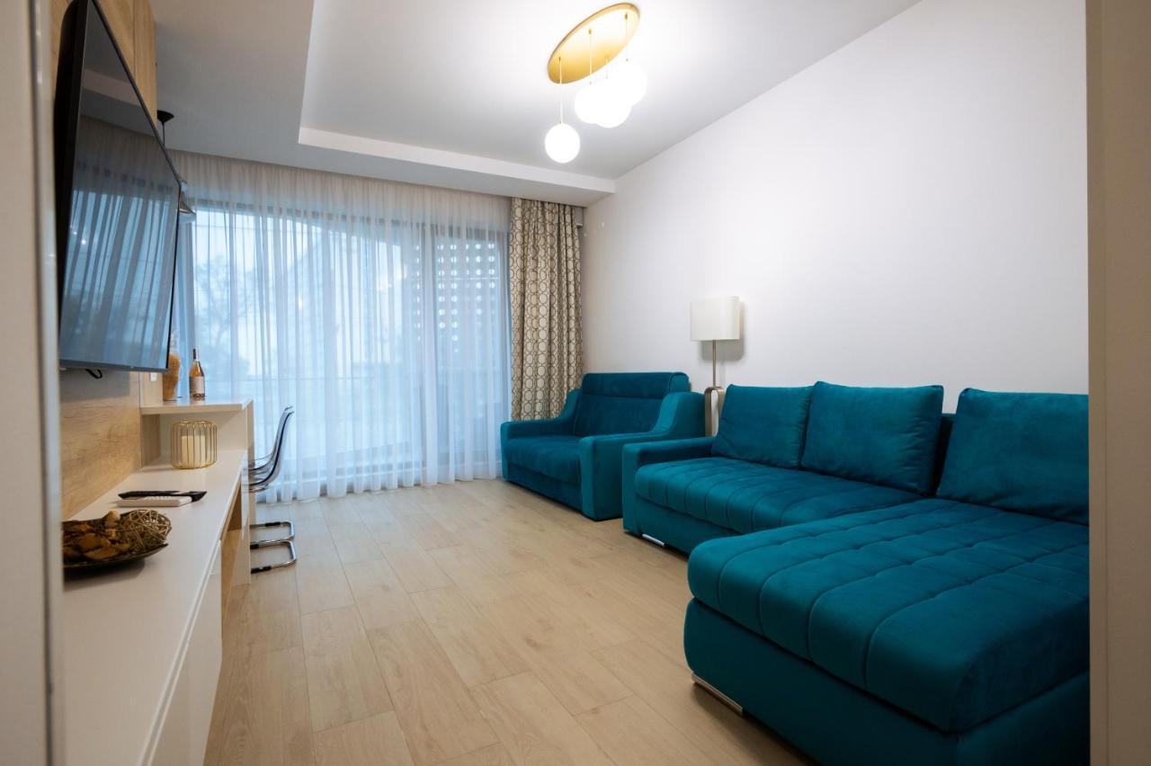 Premier Luxury Apartment Lake On