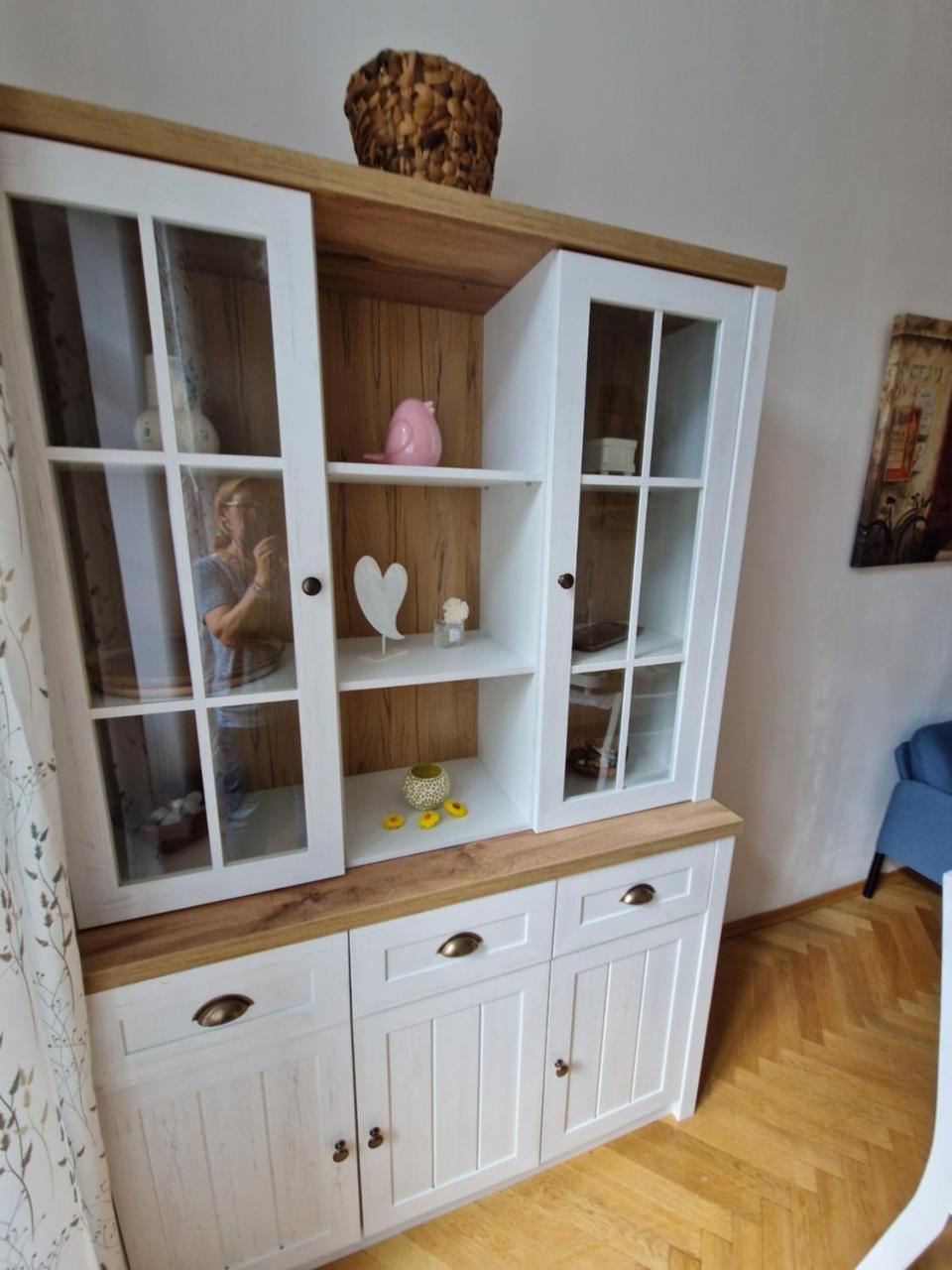 Entzuckendes Apartment Im Zentrum