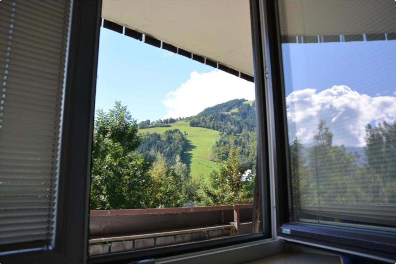 Alpine Lodge Apartment