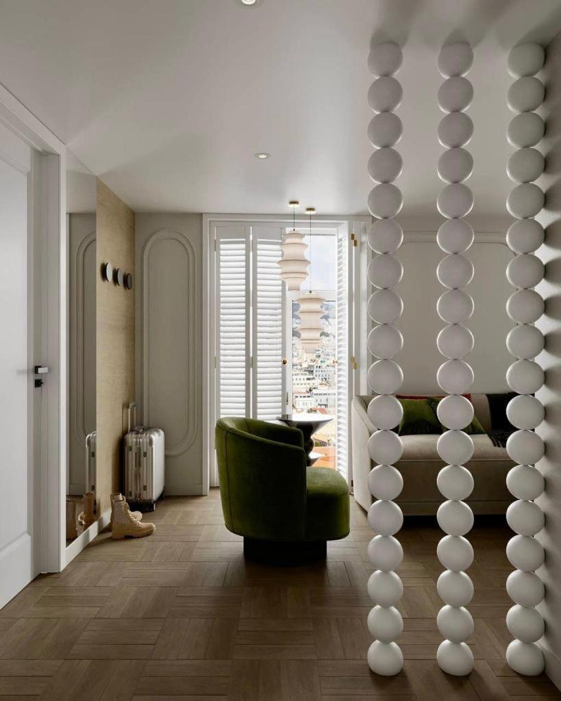 Agora Suites