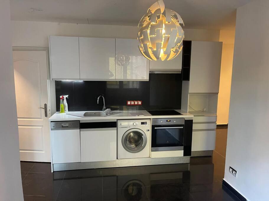Apartment In Wien Mariahilferstrae/schwendermarkt