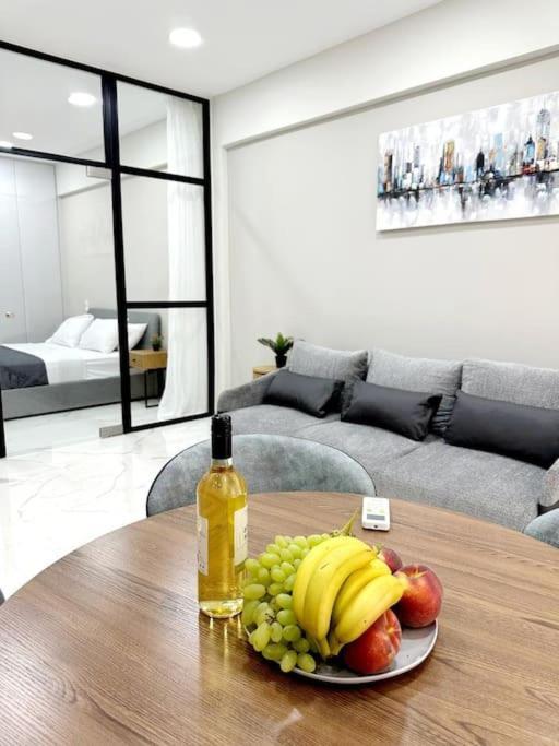 Egeos Lux Apartment Vipgreece
