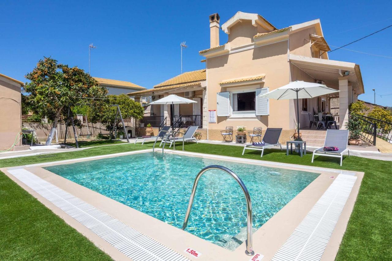 Villa Michael