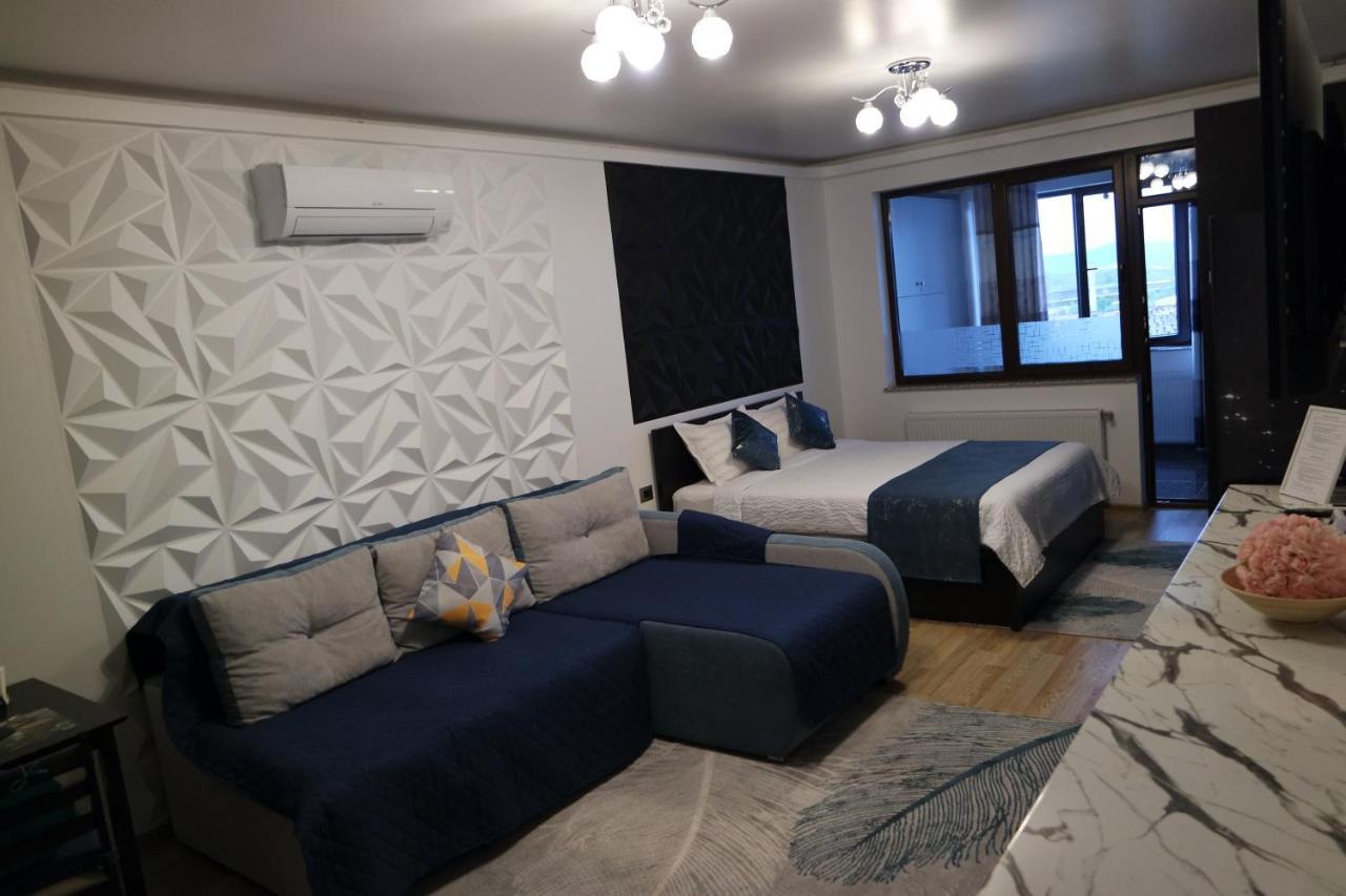 Apartment Ks Brasov