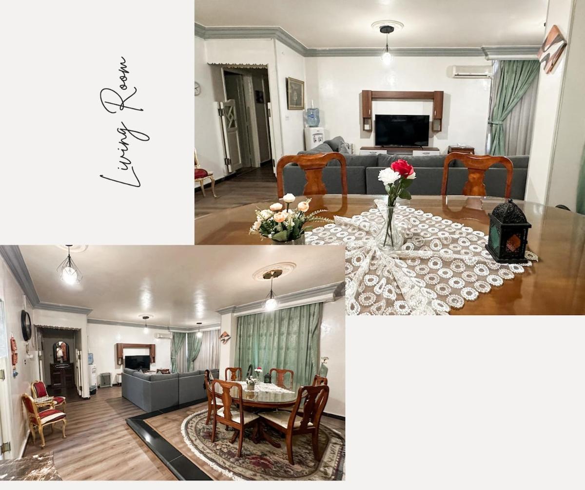 Spacious Flat 7 Mins To Airport