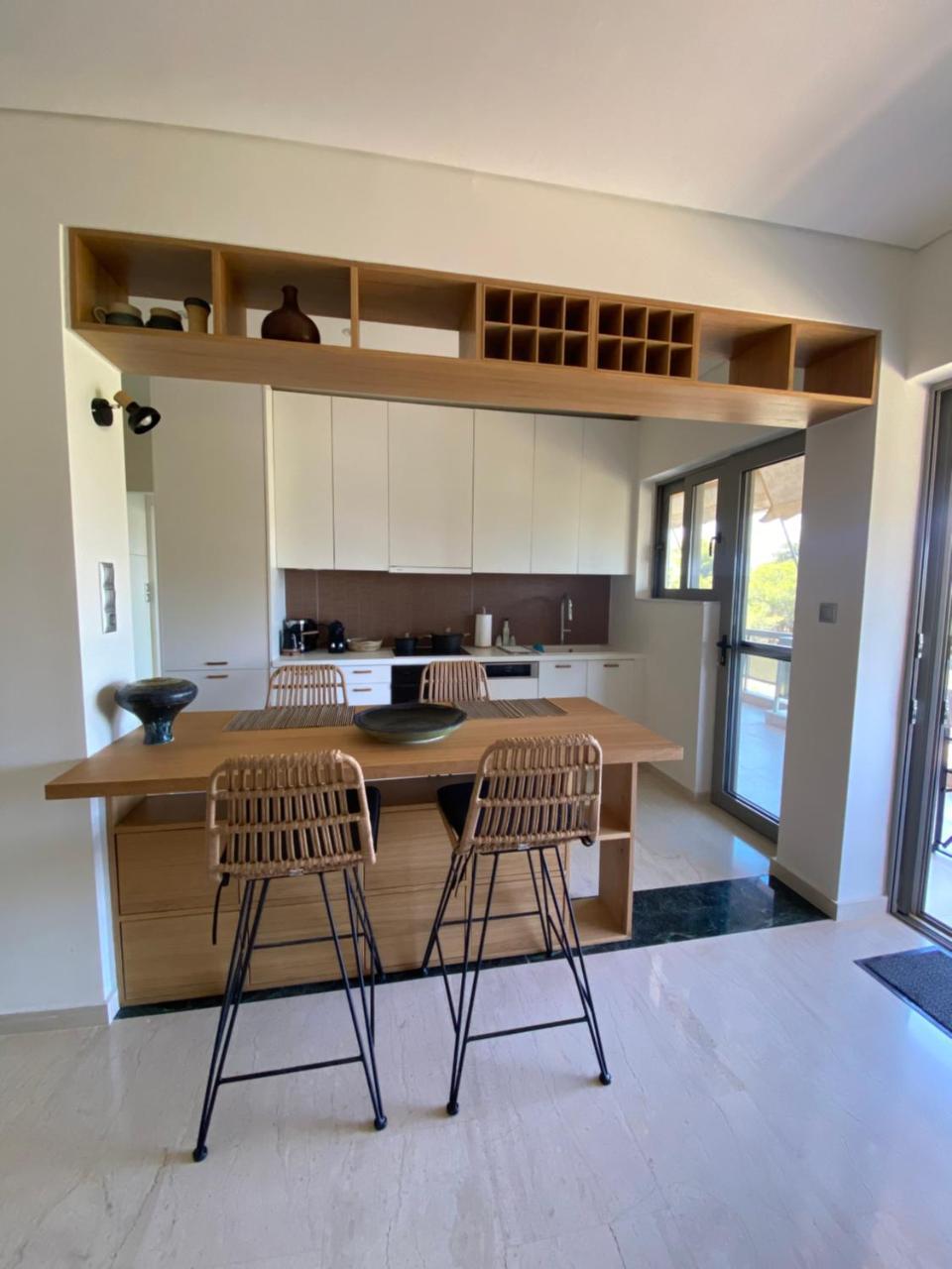 Zouberi Twins Luxury Appartements