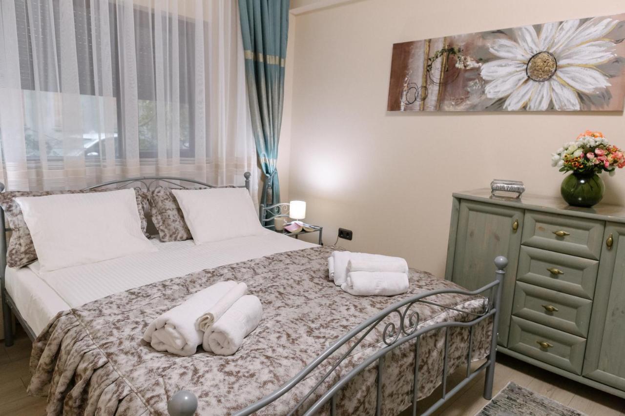 Apartament Premium Borealis