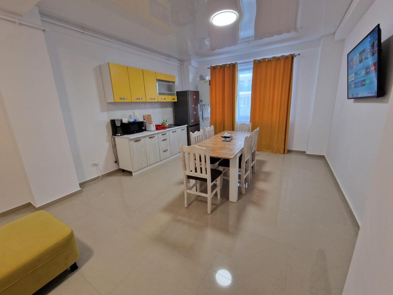 Mamaia Beach Residence
